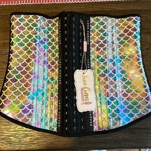 Luxx Curve Corset